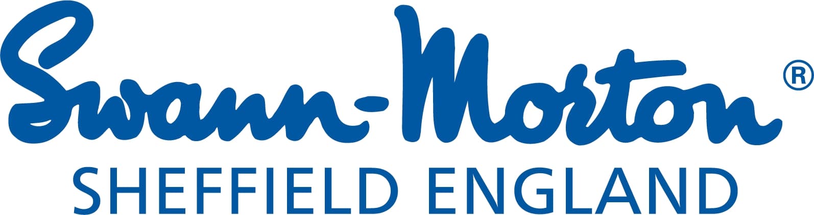 Swann-Morton Logo